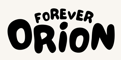 Forever Orion