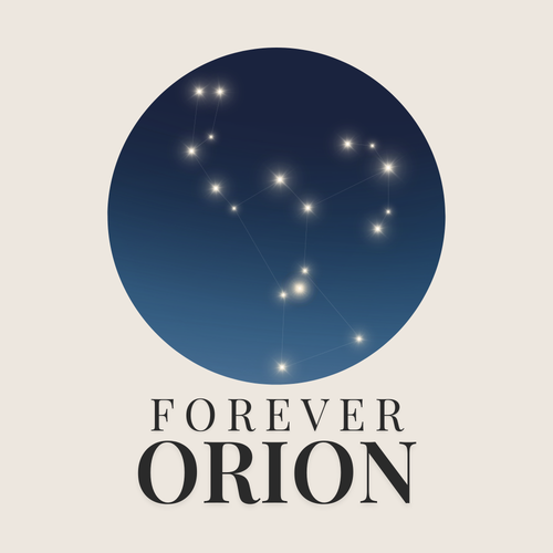 Forever Orion